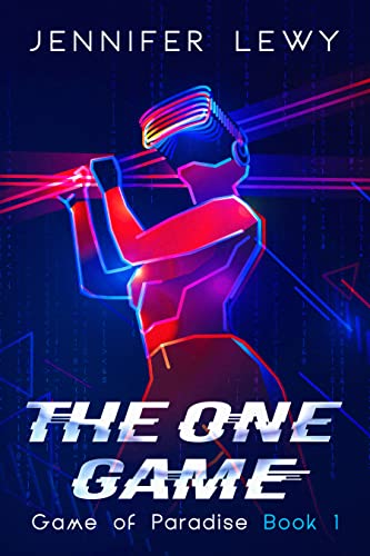 The One Game (Game of Paradise Book 1) on Kindle