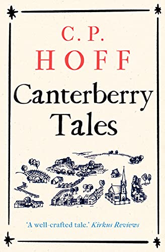 Canterberry Tales (The Happy Valley Chronicles Book 1) on Kindle