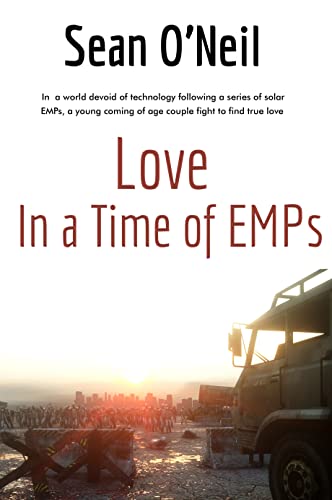 Love in the Time of EMPs on Kindle