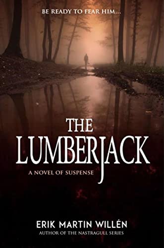 The Lumberjack on Kindle