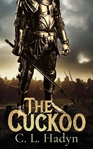 The Cuckoo on Kindle