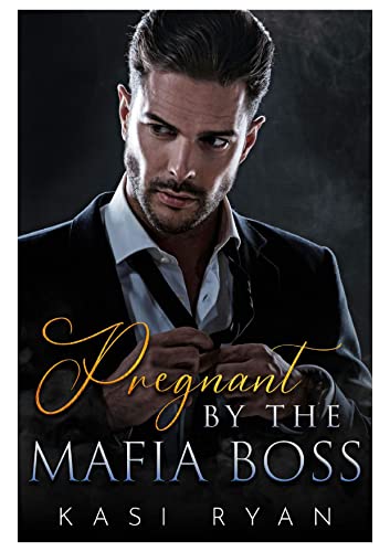 Pregnant by the Mafia Boss (Vysotskiy Brother Series Book 1) on Kindle