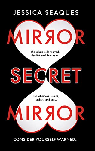 Mirror Secret Mirror on Kindle