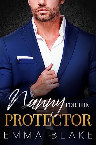 Nanny for the Protector on Kindle