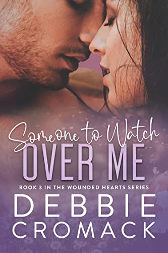 Someone to Watch Over Me on Kindle