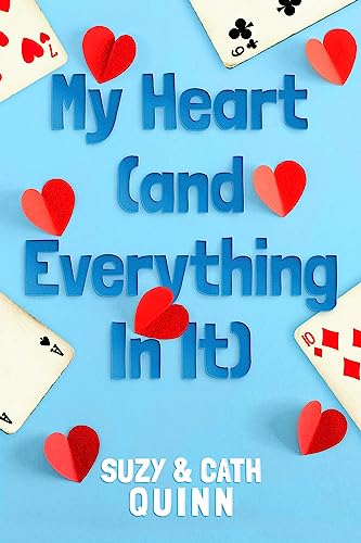 My Heart (And Everything In It) on Kindle