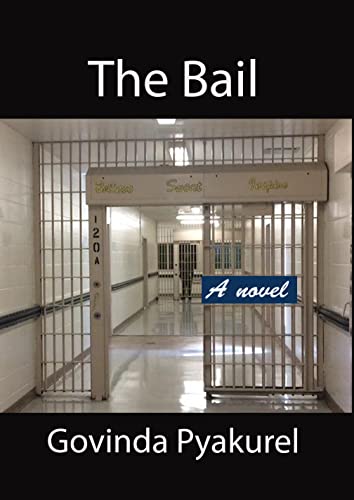 The Bail on Kindle