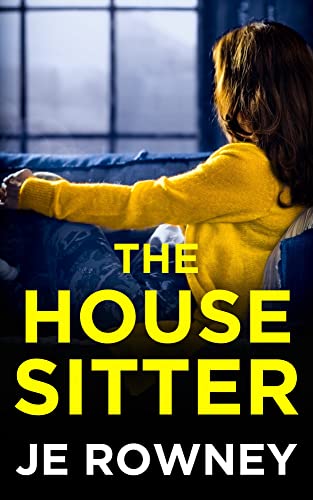 The House Sitter on Kindle