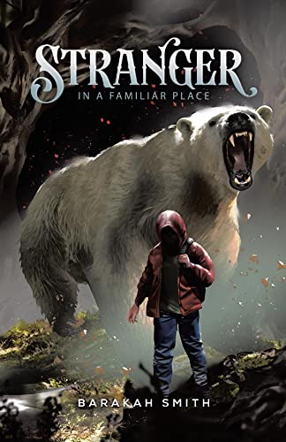 Stranger in a Familiar Place on Kindle