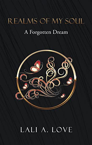 A Forgotten Dream (Realms of my Soul Book 1) on Kindle