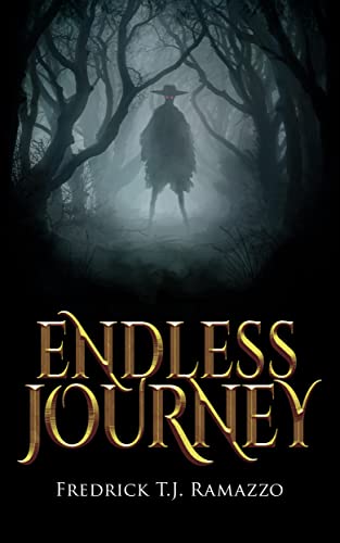 Endless Journey on Kindle