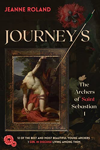 Journeys: The Archers of Saint Sebastian on Kindle