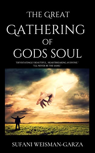 The Great Gathering of Gods Soul on Kindle