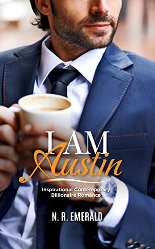 I Am Austin on Kindle