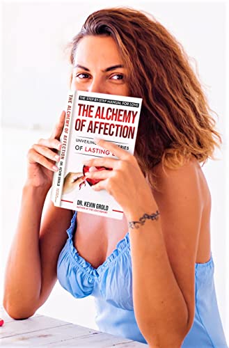 The Alchemy of Affection: Unveiling the Mysteries of Lasting Love on Kindle