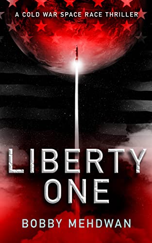 Liberty One on Kindle