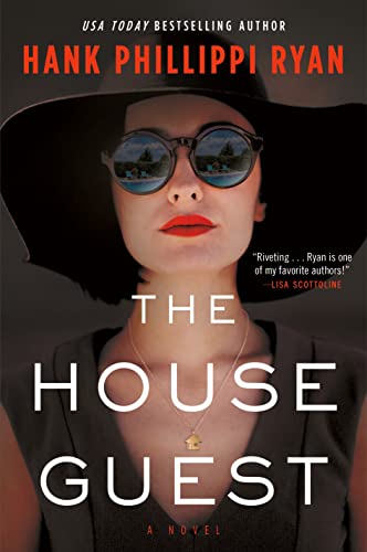 The House Guest on Kindle