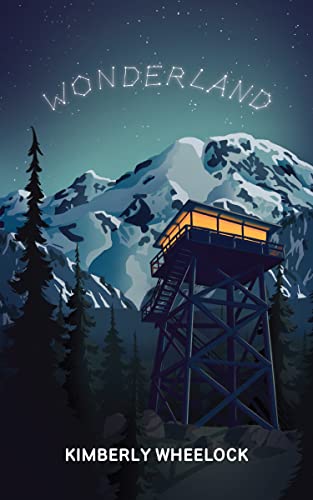 Wonderland on Kindle