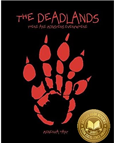 The Deadlands on Kindle