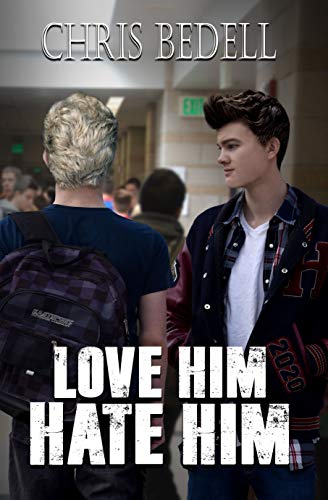 Love Him/Hate Him on Kindle