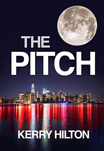 The Pitch on Kindle