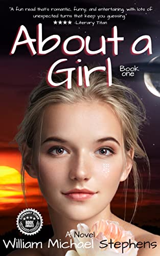 About a Girl on Kindle