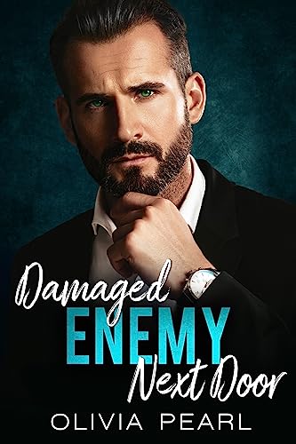 Damaged Enemy Next Door on Kindle