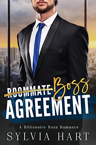 Boss Agreement on Kindle