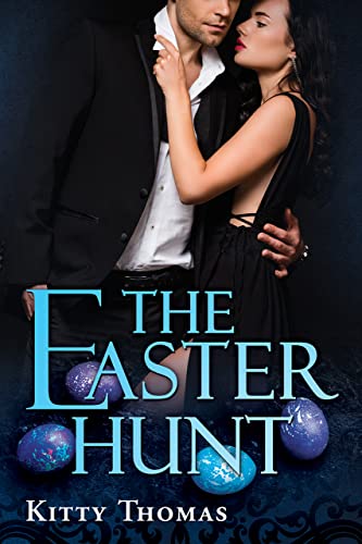 The Easter Hunt (Brian and Mina's Holiday Hits Book 1) on Kindle