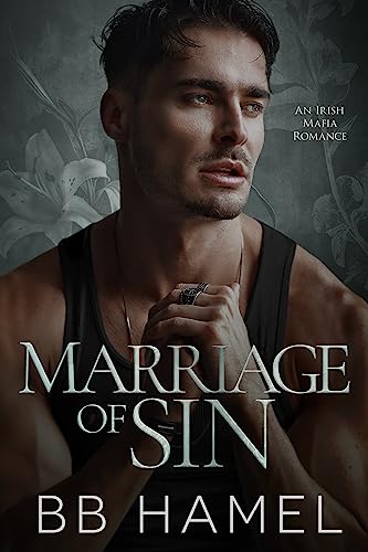 Marriage of Sin on Kindle