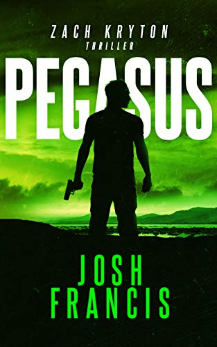 Pegasus (The Zach Kryton Introductory Series Book 1) on Kindle