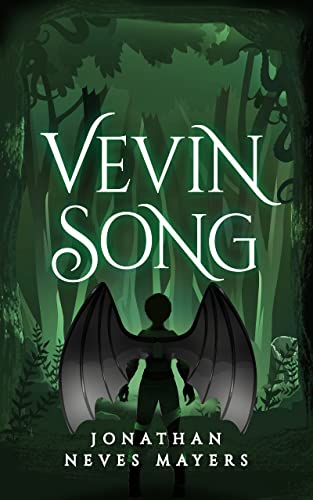 Vevin Song on Kindle