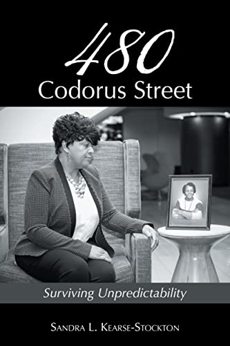 480 Codorus Street (480 Codorus Street Book 1) on Kindle