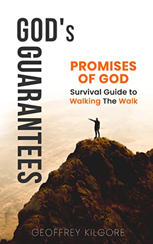 God's Guarantees: Promises of God on Kindle