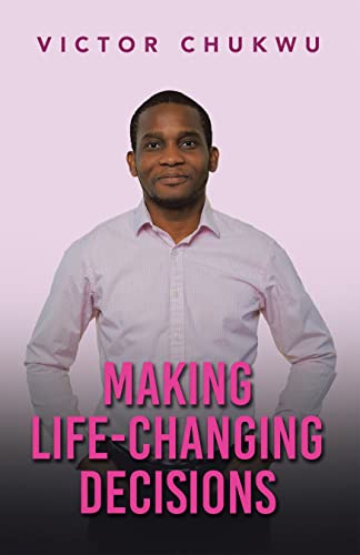 Making Life-Changing Decisions on Kindle