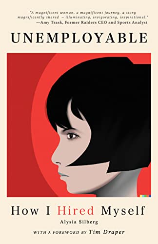 Unemployable: How I Hired Myself on Kindle