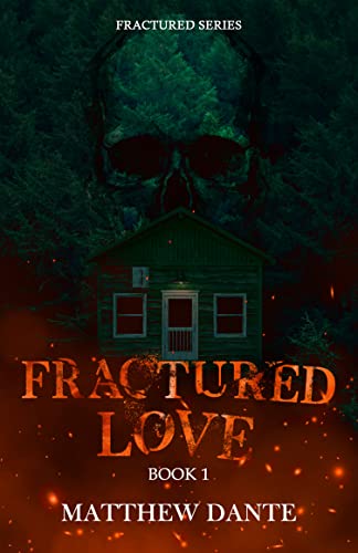 Fractured Love on Kindle