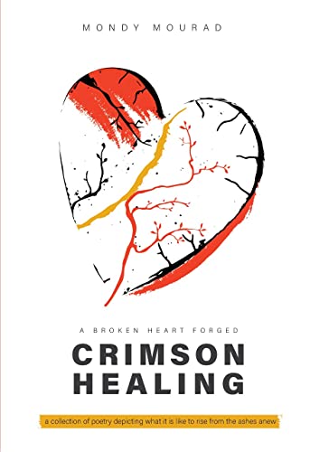 Crimson Healing on Kindle