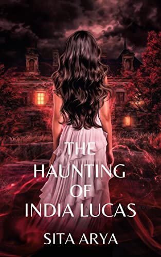 The Haunting of India Lucas on Kindle