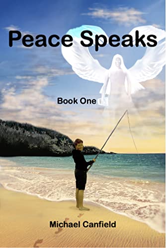 Peace Speaks on Kindle