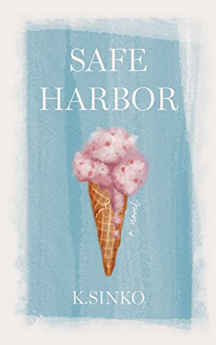 Safe Harbor (Scoops Series Book 1) on Kindle