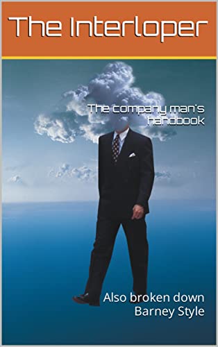 The Company Man's Handbook on Kindle