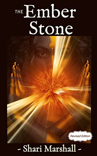 The Ember Stone (The Ember Files Book 1) on Kindle