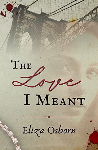 The Love I Meant on Kindle