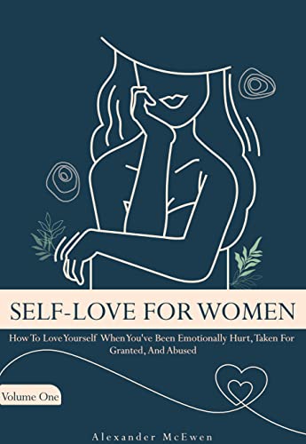 Self-Love For Women (Self-Love For Women Book 1) on Kindle