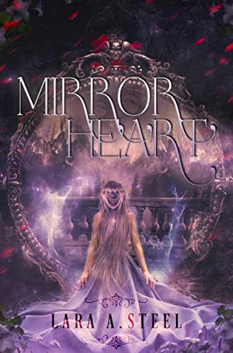 Mirror Heart on Kindle