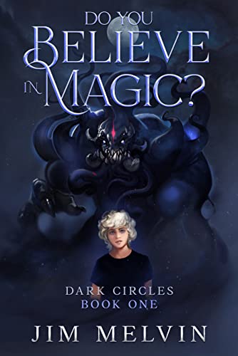 Do You Believe in Magic? on Kindle