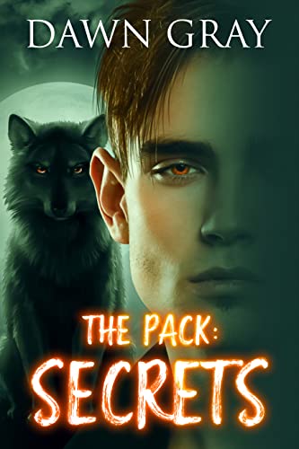 Secrets (The Pack Book 1) on Kindle