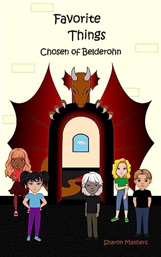 Favorite Things (Favorite Things Book 2) on Kindle