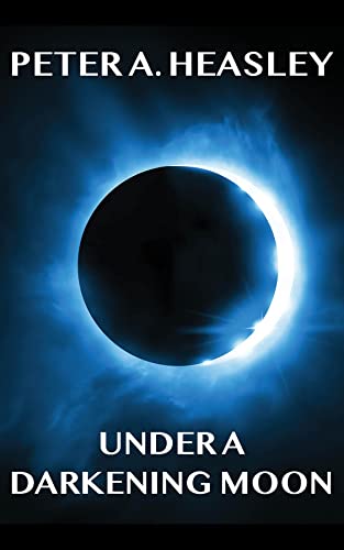 Under a Darkening Moon on Kindle